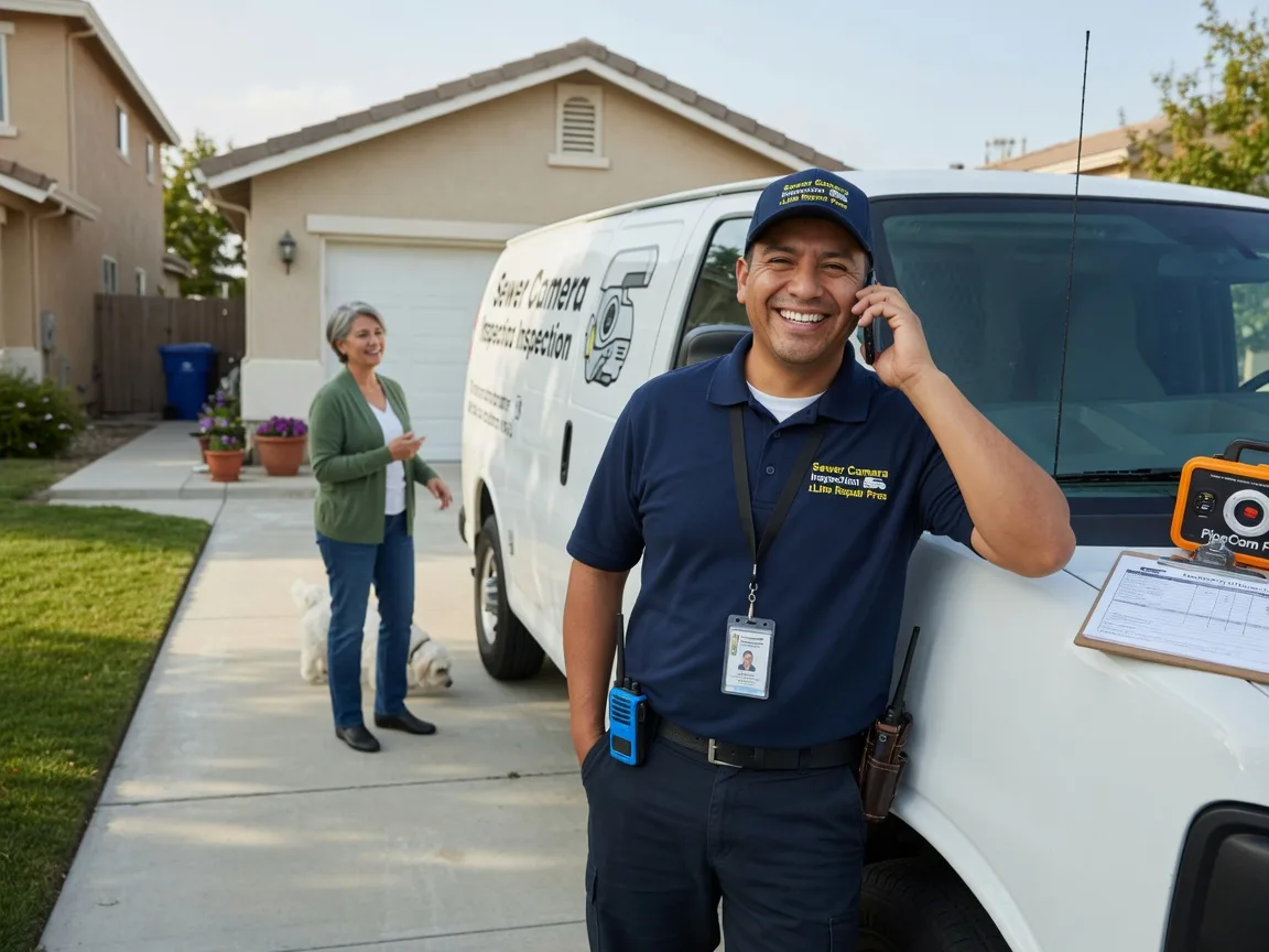 Sewer Line Repair Goshen, UT FAQs